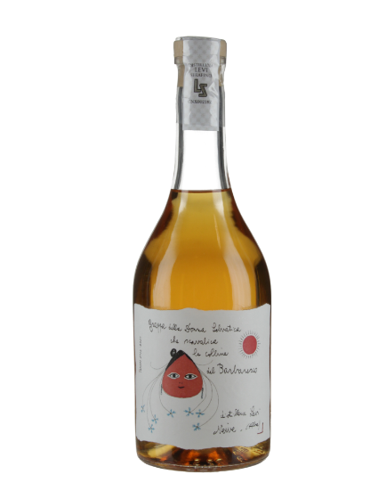 Grappa di Barbaresco Riserva